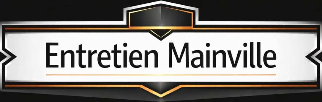 Entretien Mainville